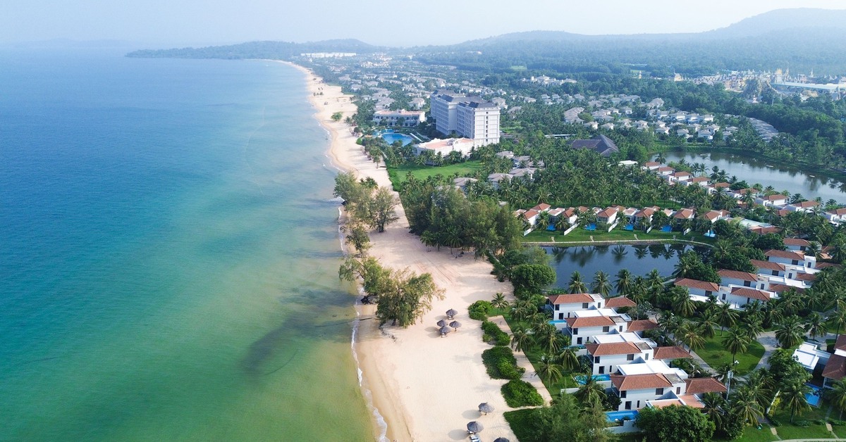 Chỉ nên là một đặc khu Phú Quốc và trực thuộc trung ương để vươn mình phát triển
