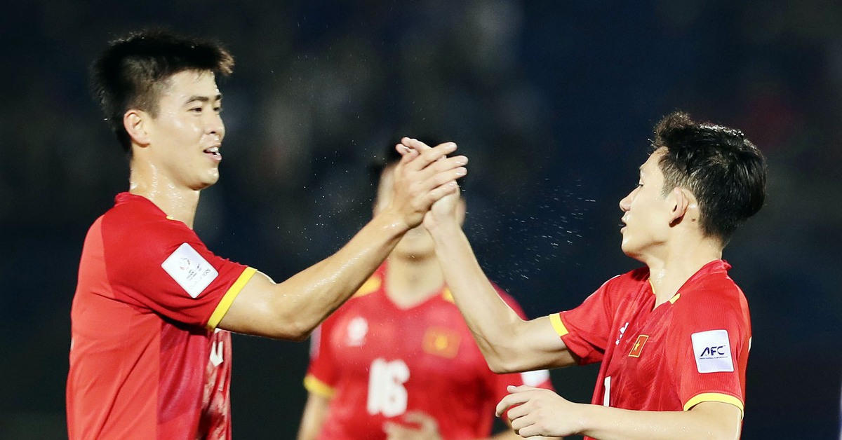 Tuyển Việt Nam hội quân vào cuối tháng 5 để đấu Malaysia - Tuổi Trẻ Online