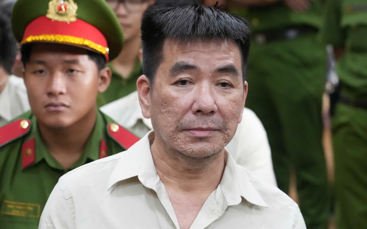 Chủ tịch Trung Hậu tự thanh toán tiền sửa nhà cho cựu phó chủ tịch tỉnh An Giang?