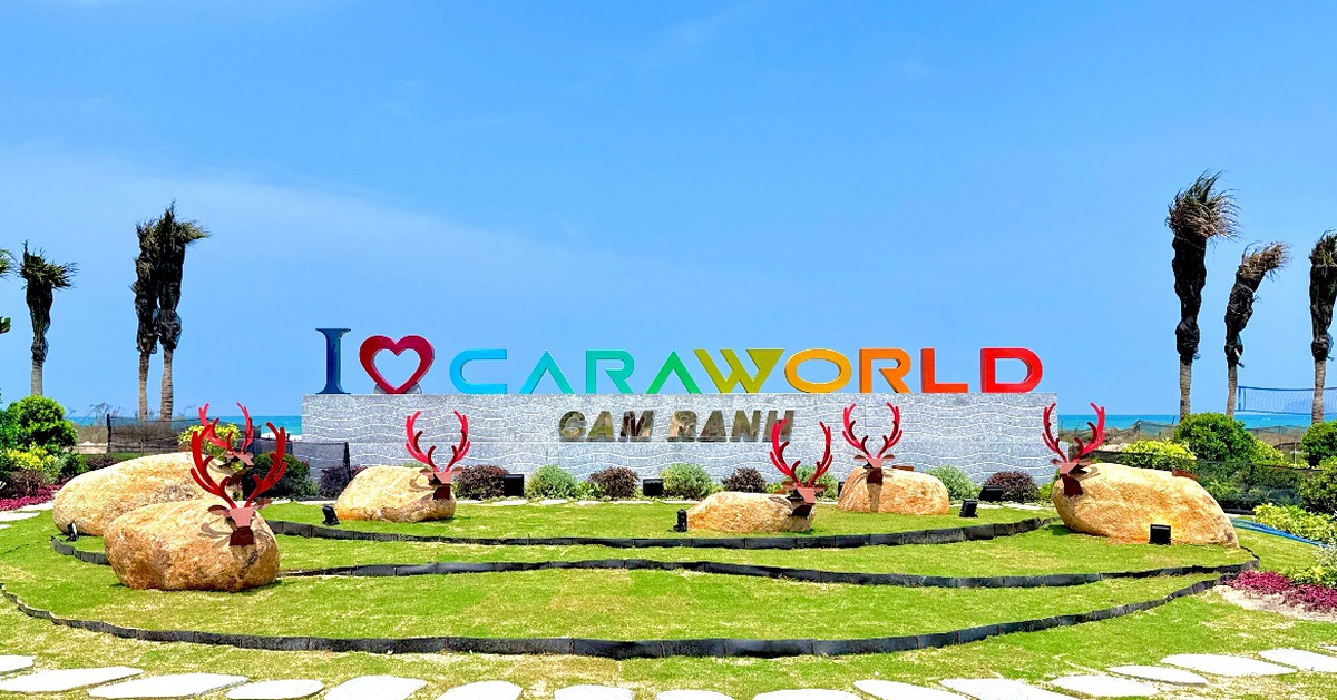 Thị trường bất động sản Cam Ranh sôi động, nhà phố biển Sông Town hút giới đầu tư