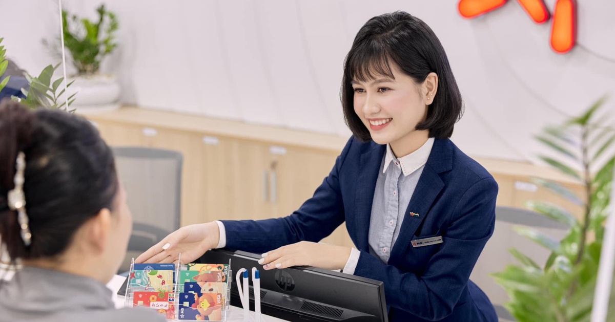MB tiếp tục đẩy mạnh gói vay ‘Dream Home’ hỗ trợ người trẻ sở hữu nhà