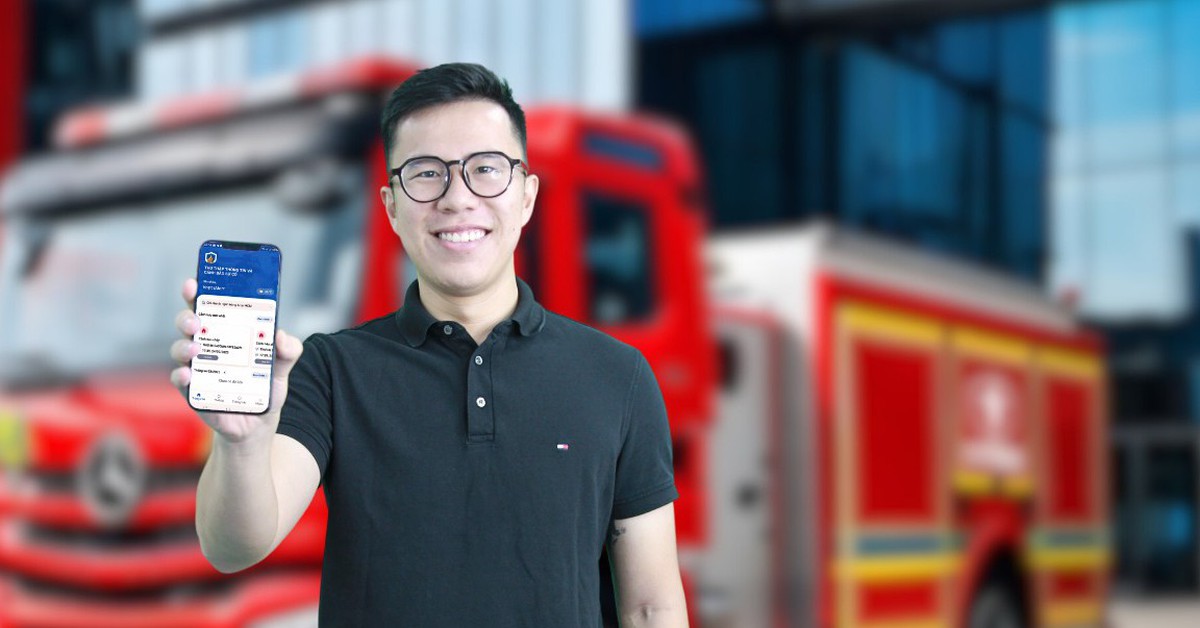 Giảm thiểu rủi ro do hỏa hoạn với công nghệ IoT từ VNPT