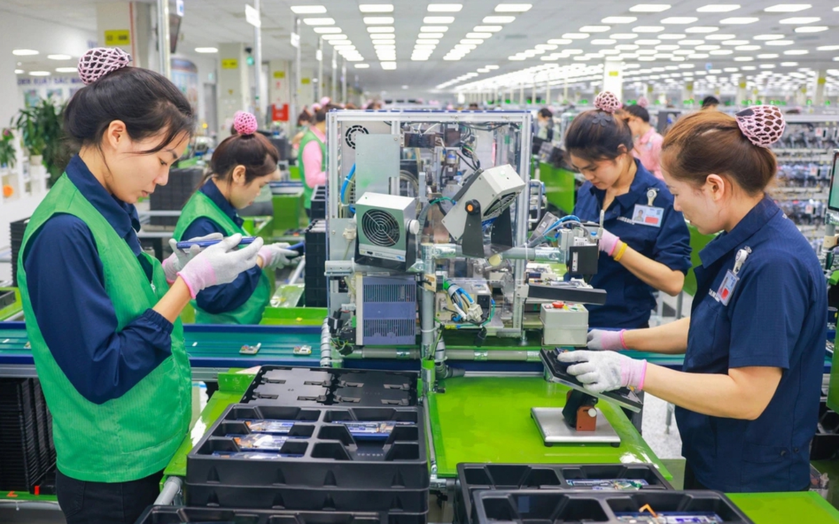 Khoản hoàn thuế 582 tỉ treo 3 năm: Samsung than, bạn đọc nói ‘không thể chấp nhận’