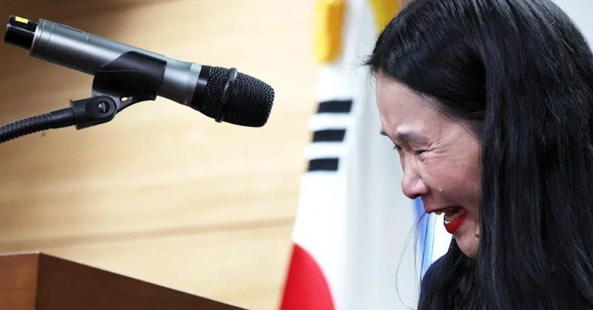 Nhiều trẻ em Hàn Quốc bị đưa ra nước ngoài như 'kiện hàng'