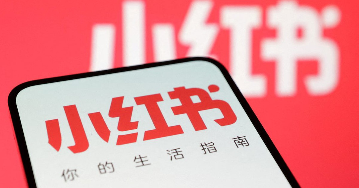 RedNote nghi âm thầm xâm phạm dữ liệu của người dùng