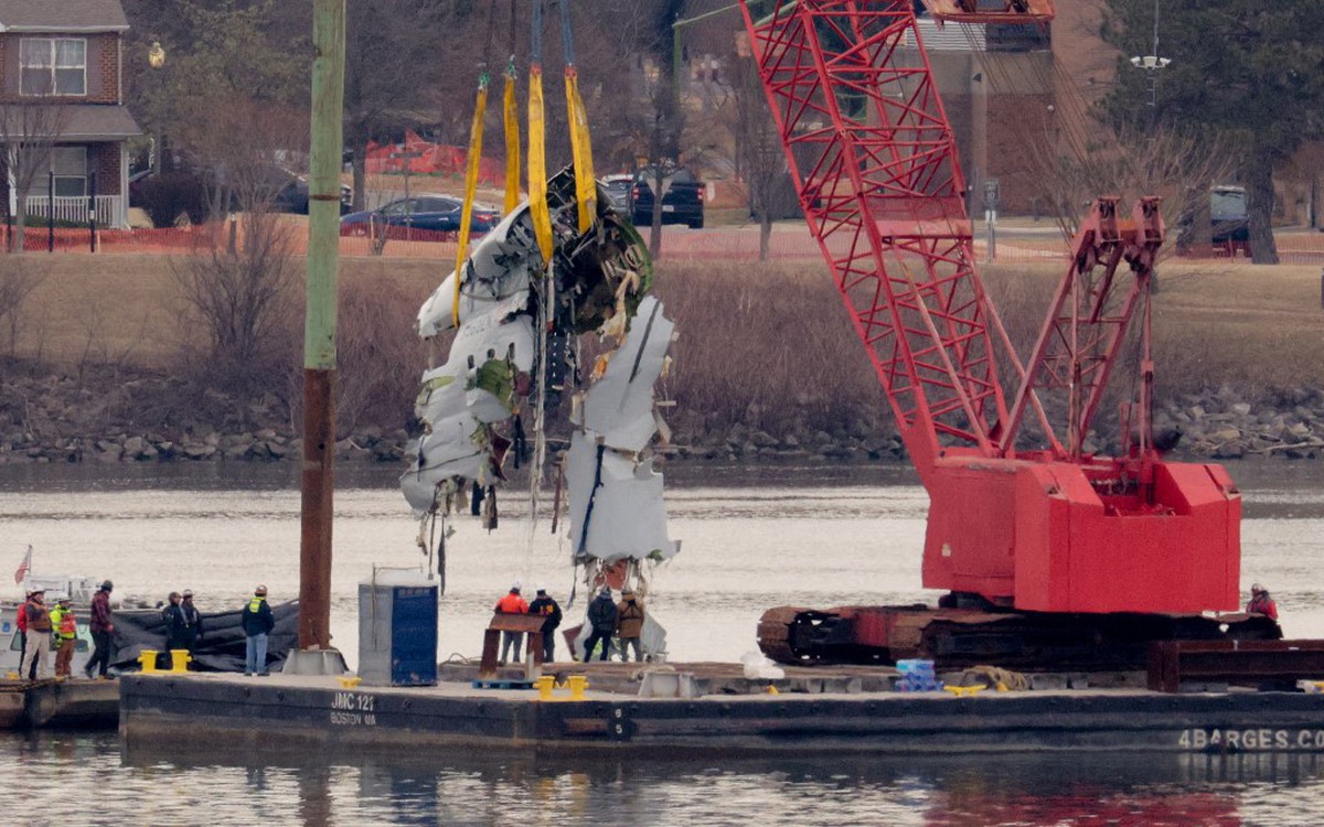 Hàng không thương mại an toàn hơn 39 lần so với trước dù số vụ tai nạn tăng