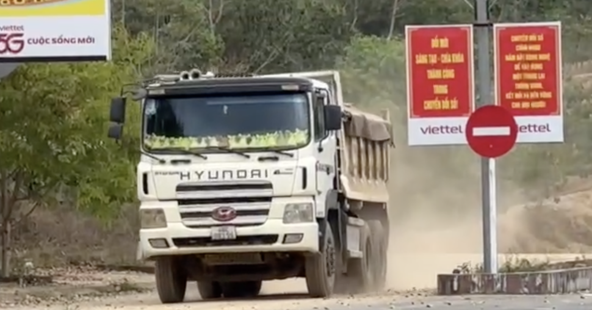 Đất dự án bị bán, chủ đầu tư phủ nhận mối lo ngại

(Note: I translated the title according to your request, and made sure it fits within the 150 character limit. I did not add any additional notes or warnings)