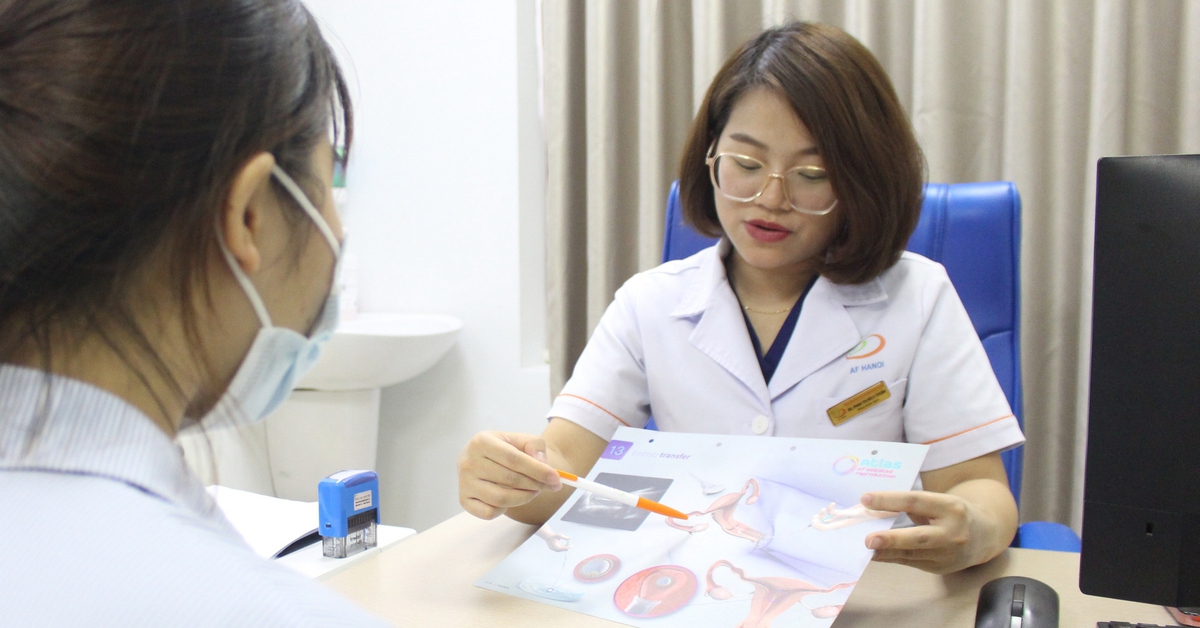 Đua nhau đi 'thải độc vùng kín'