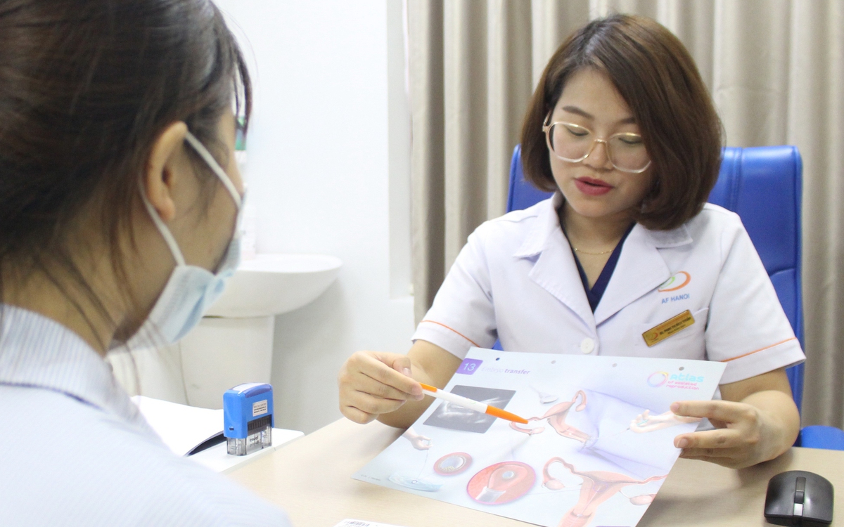 Đua nhau đi 'thải độc vùng kín'