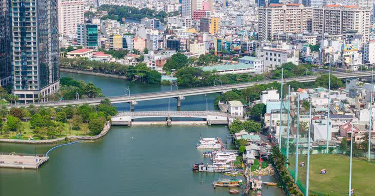 Đặt tên phường xã sau sáp nhập, có thể kết hợp cả tên chữ và tên số?