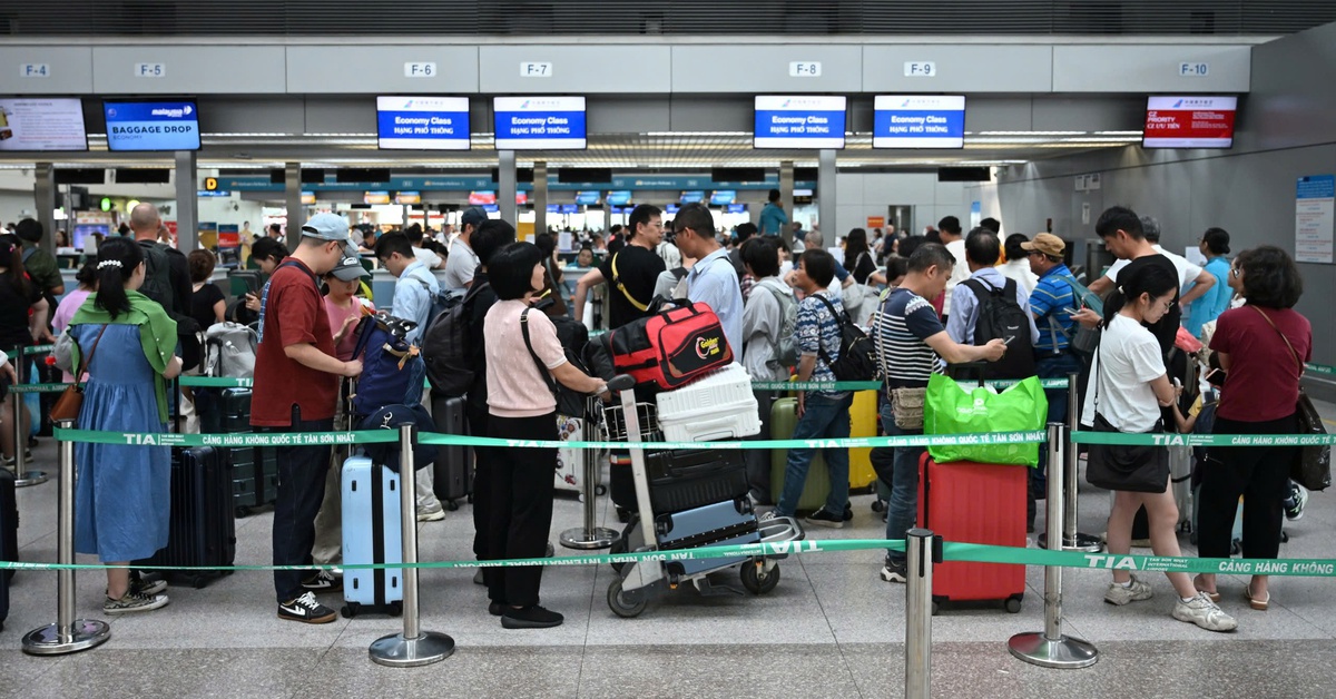 Vietnam Airlines, Vietjet mở rộng bay quốc tế đến Nga, Trung Quốc, Ấn Độ