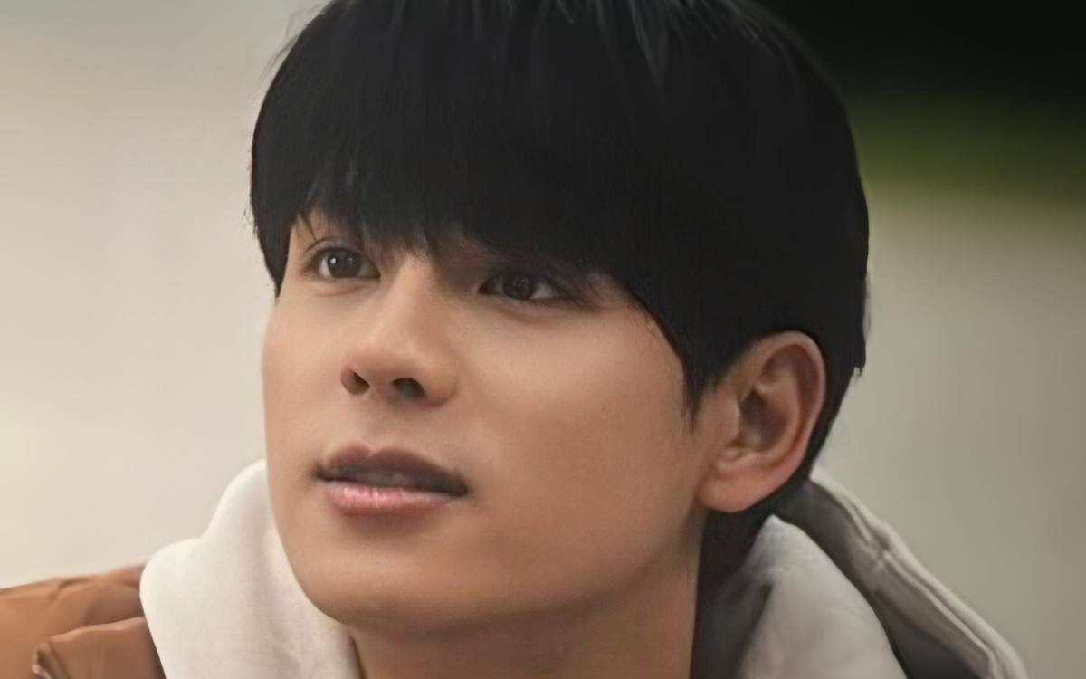 Chàng trai hiểu chuyện trong Cha tôi, người ở lại