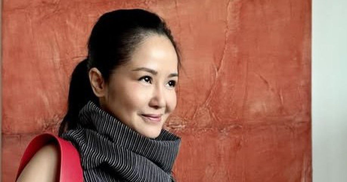Hồng Nhung đã sẵn sàng trở lại sân khấu