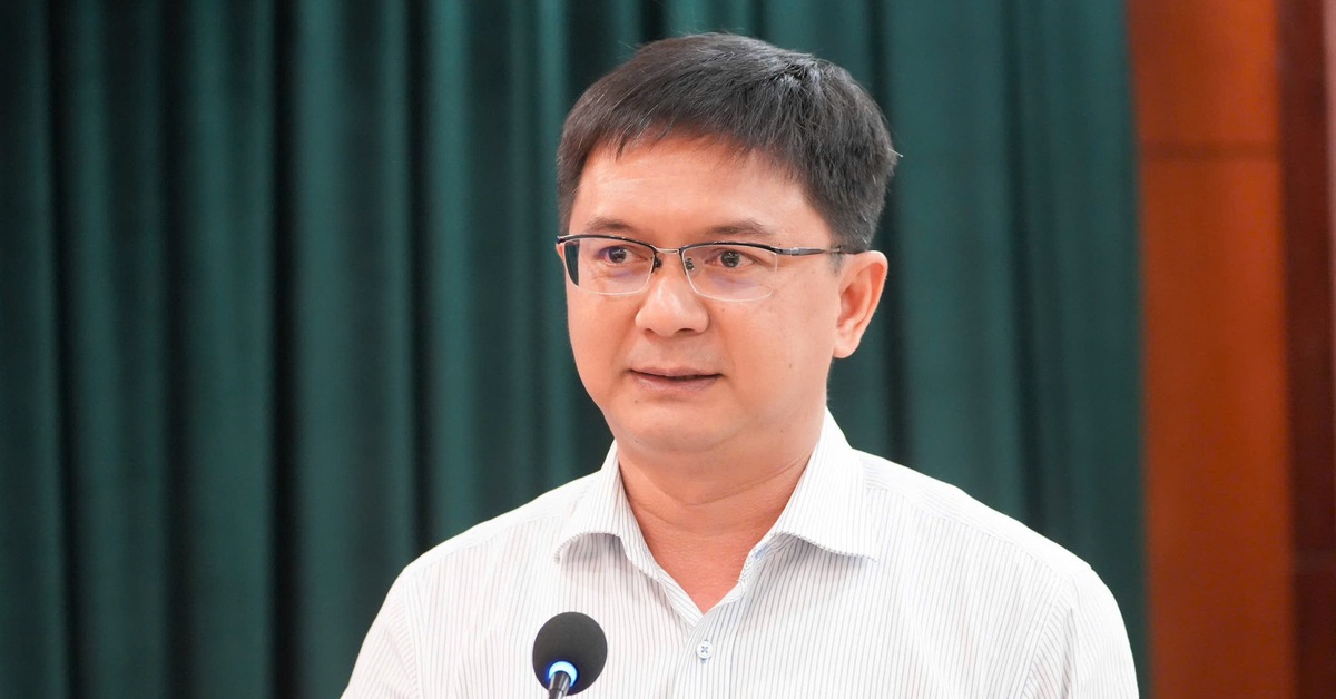 Trưởng Ban Tuyên giáo và Dân vận TP.HCM: Nắm chắc ý kiến dư luận về sắp xếp tổ chức bộ máy