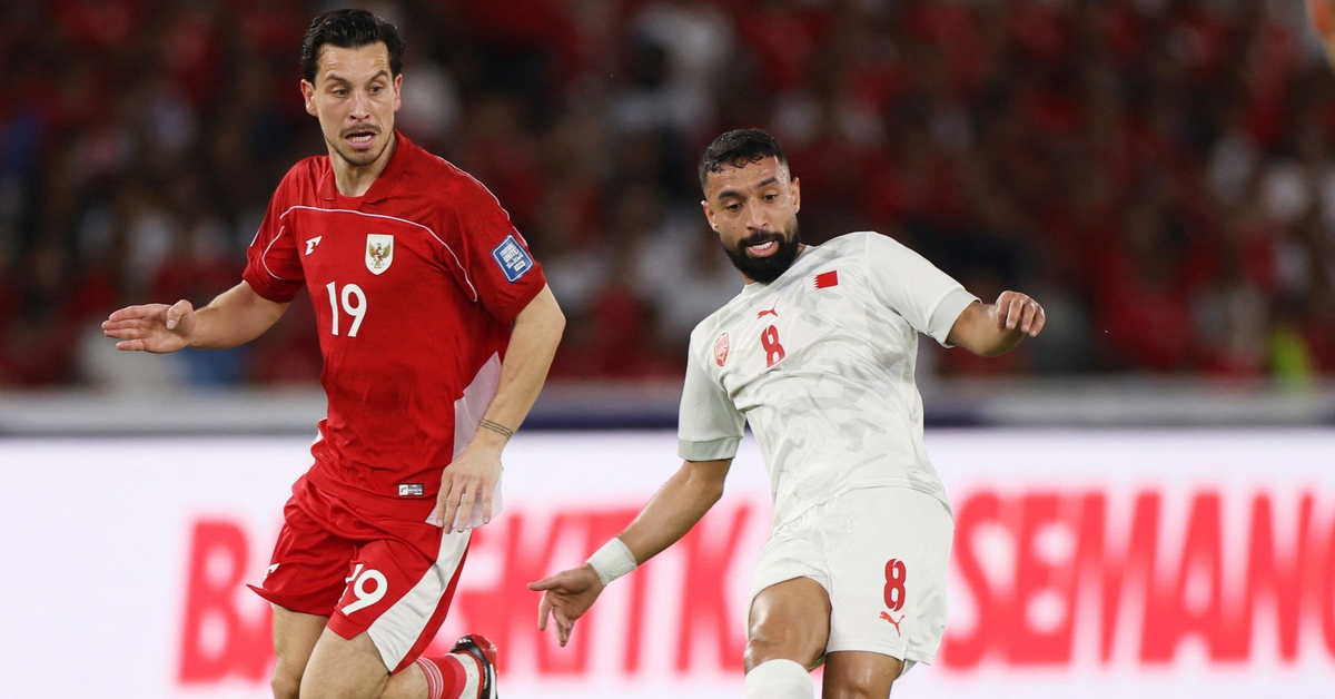Vòng loại World Cup 2026 khu vực châu Á: Căng thẳng chờ cú nước rút
