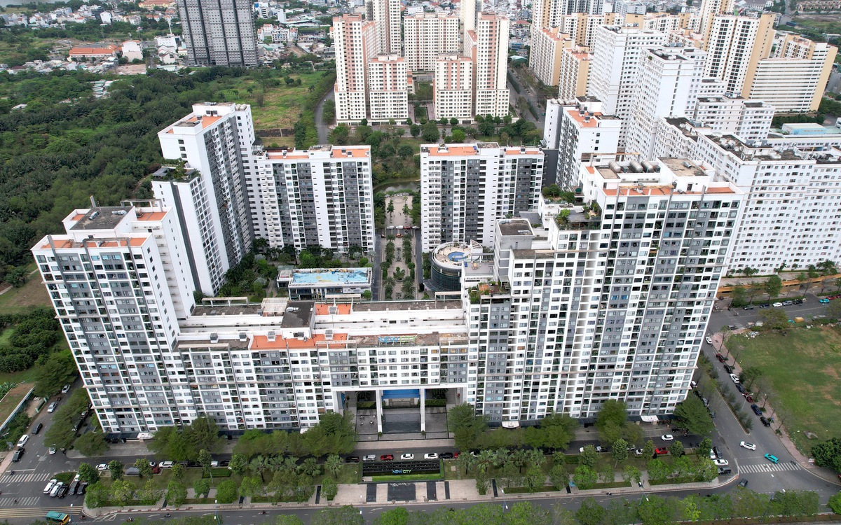 Sở đề xuất không trả lại tiền đất chênh lệch đã nộp, doanh nghiệp nói ‘không công bằng’