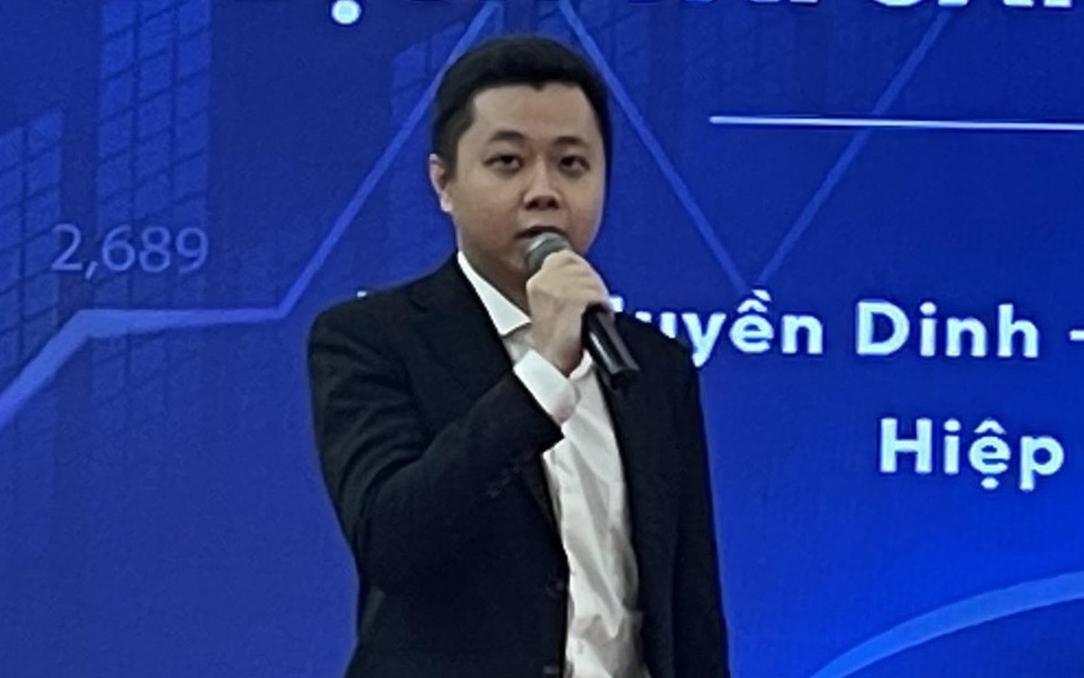 Hàng trăm tỉ USD trôi nổi trên thị trường tài sản mã hóa, tiền ảo