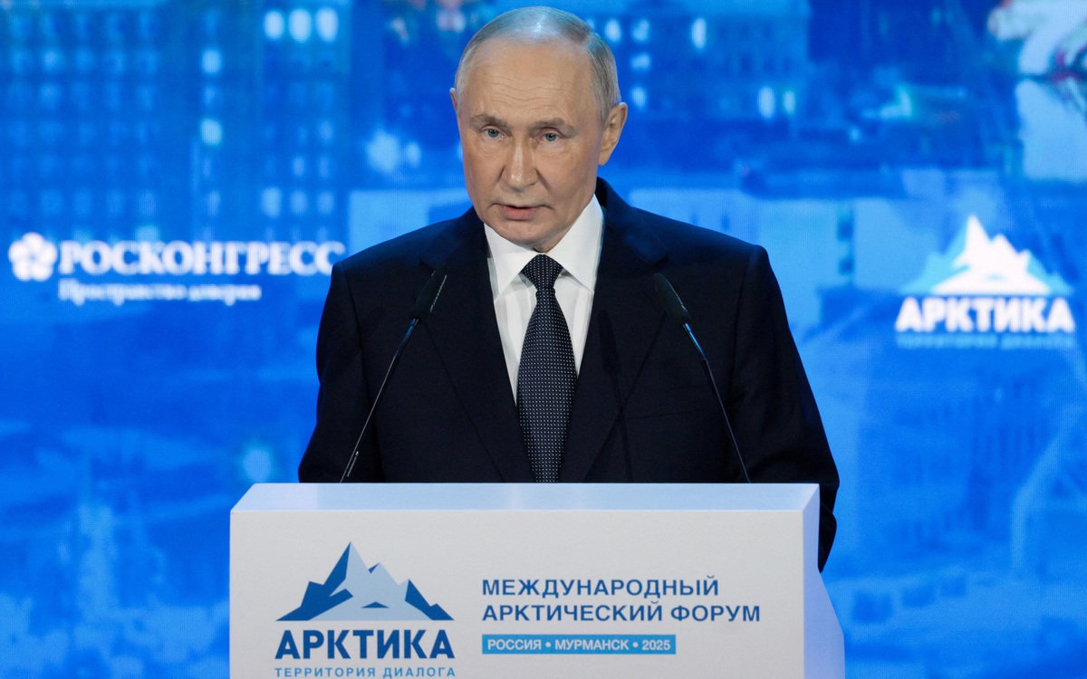 Ông Putin đề xuất lập 'chính phủ lâm thời' ở Ukraine để kết thúc xung đột