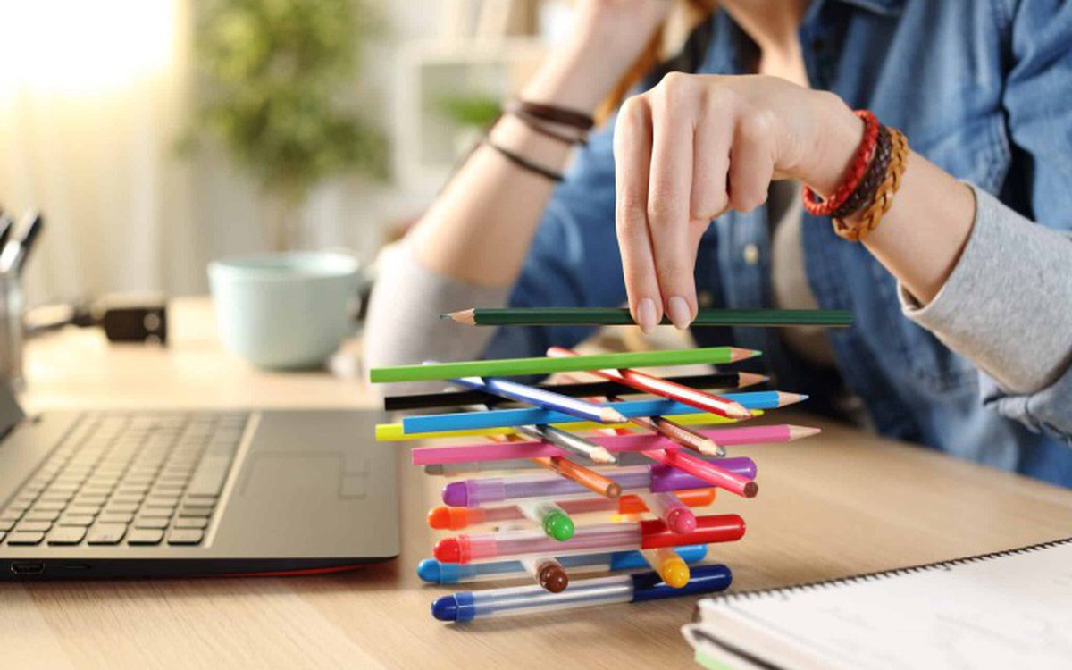 Không tập trung, dễ bốc đồng, người lớn cũng bị tăng động giảm chú ý?