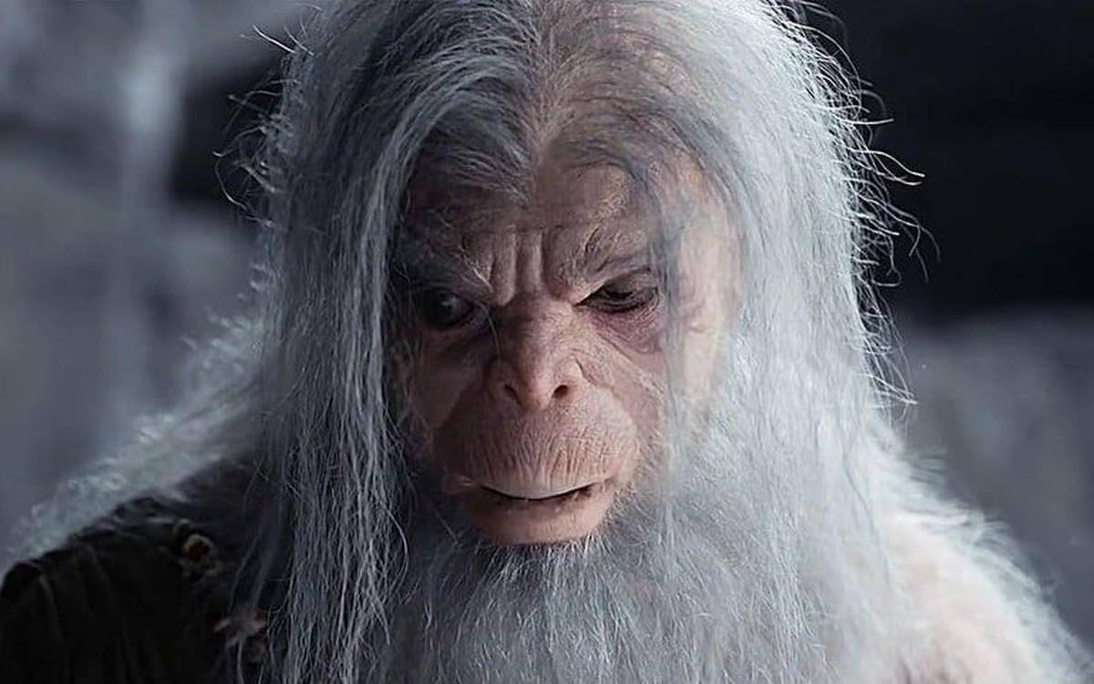 Tây du ký bản mới gây tranh cãi vì tạo hình và nội dung dở