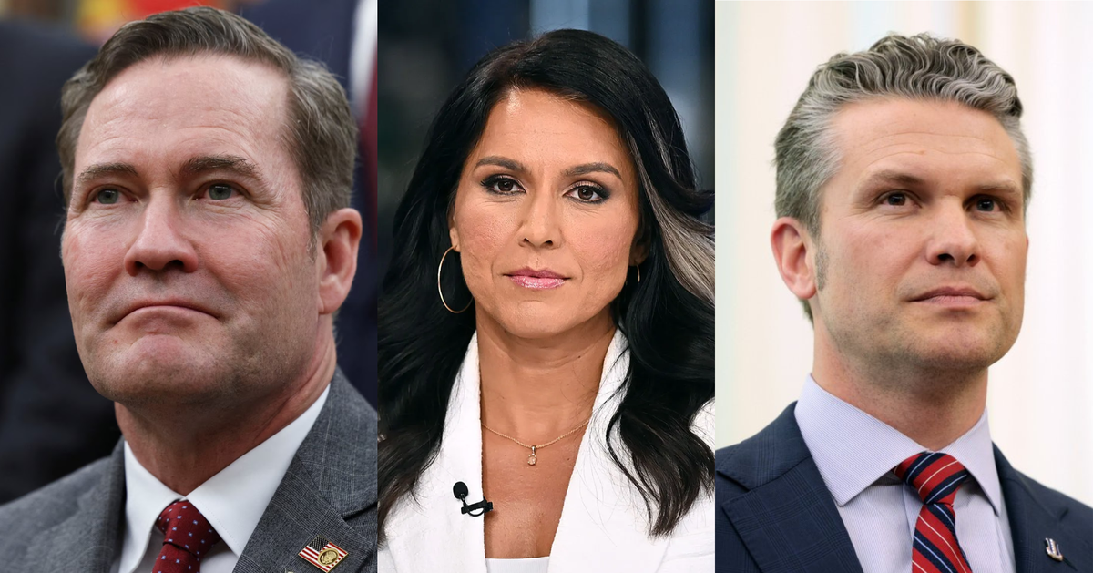 Nhóm cố vấn an ninh của ông Trump bị lộ số điện thoại, email, mật khẩu tràn lan trên mạng