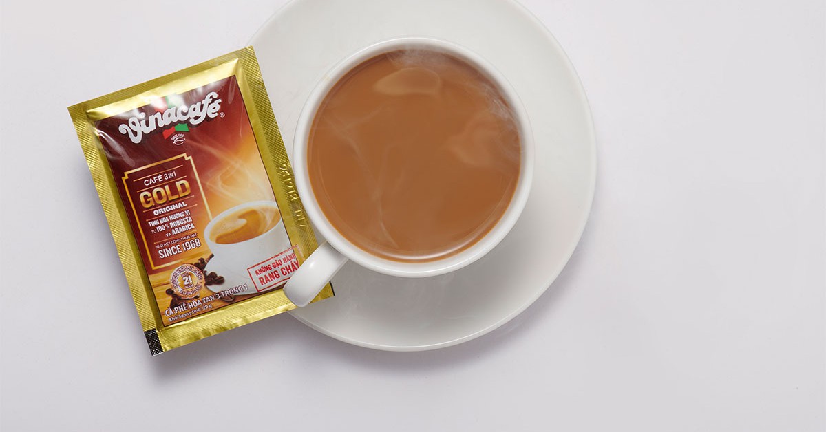 Vinacafé Biên Hòa muốn trả cổ tức bằng tiền, tỉ lệ 'sốc' 480%
