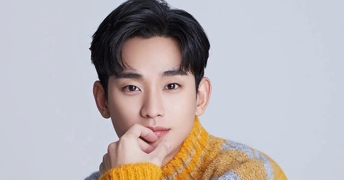 Kim Soo Hyun bị tố bình phẩm khiếm nhã nội y phụ nữ, dụ dỗ Kim Sae Ron