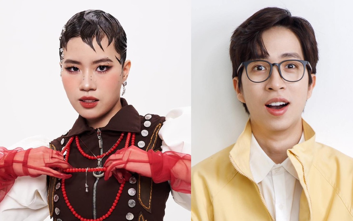 Hàng triệu người không ngủ, chi tiền lót dép xem ViruSs và rapper Pháo đối chất