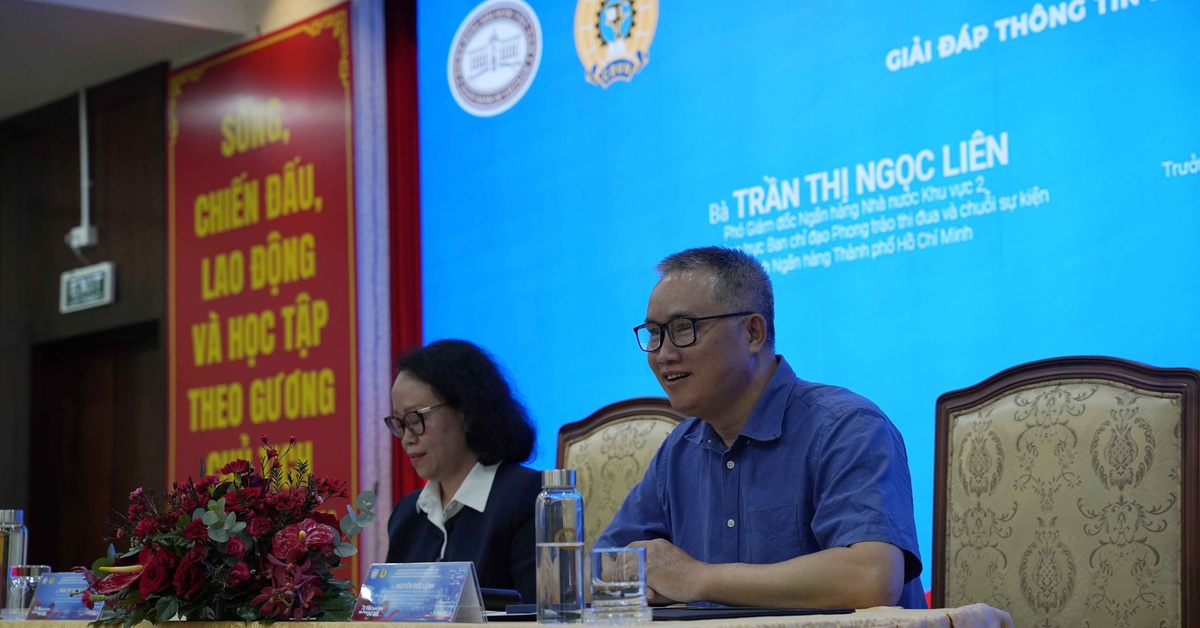 Ngành ngân hàng tổ chức chuỗi sự kiện hướng tới ngày thống nhất đất nước