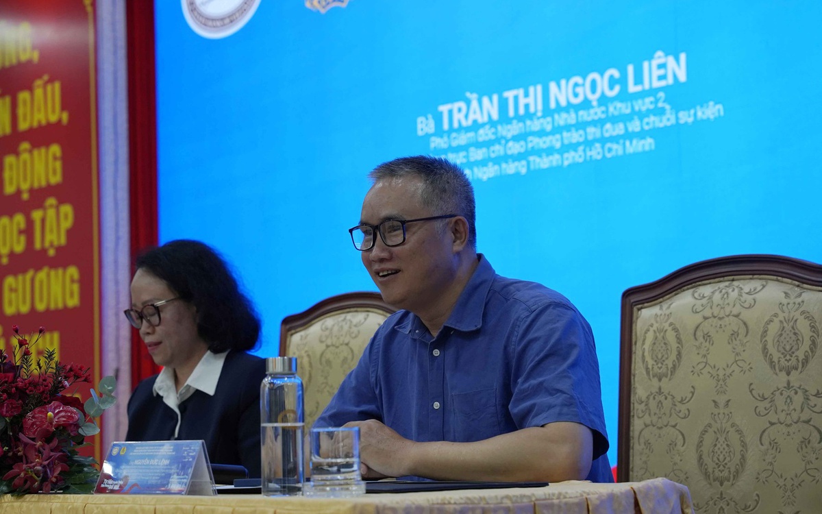 Ngành ngân hàng tổ chức chuỗi sự kiện hướng tới ngày thống nhất đất nước