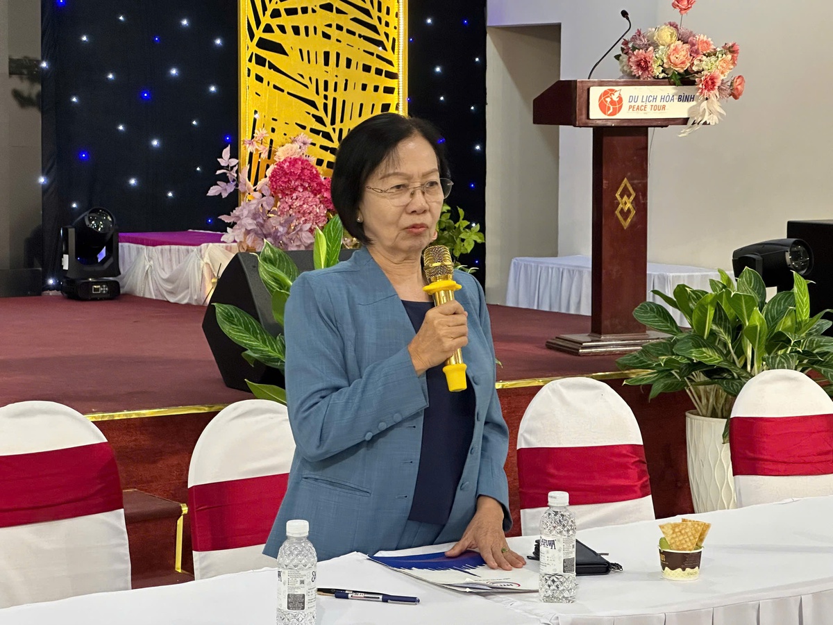 Sau Lễ hội bánh mì, sẽ có Lễ hội sợi gạo Việt Nam