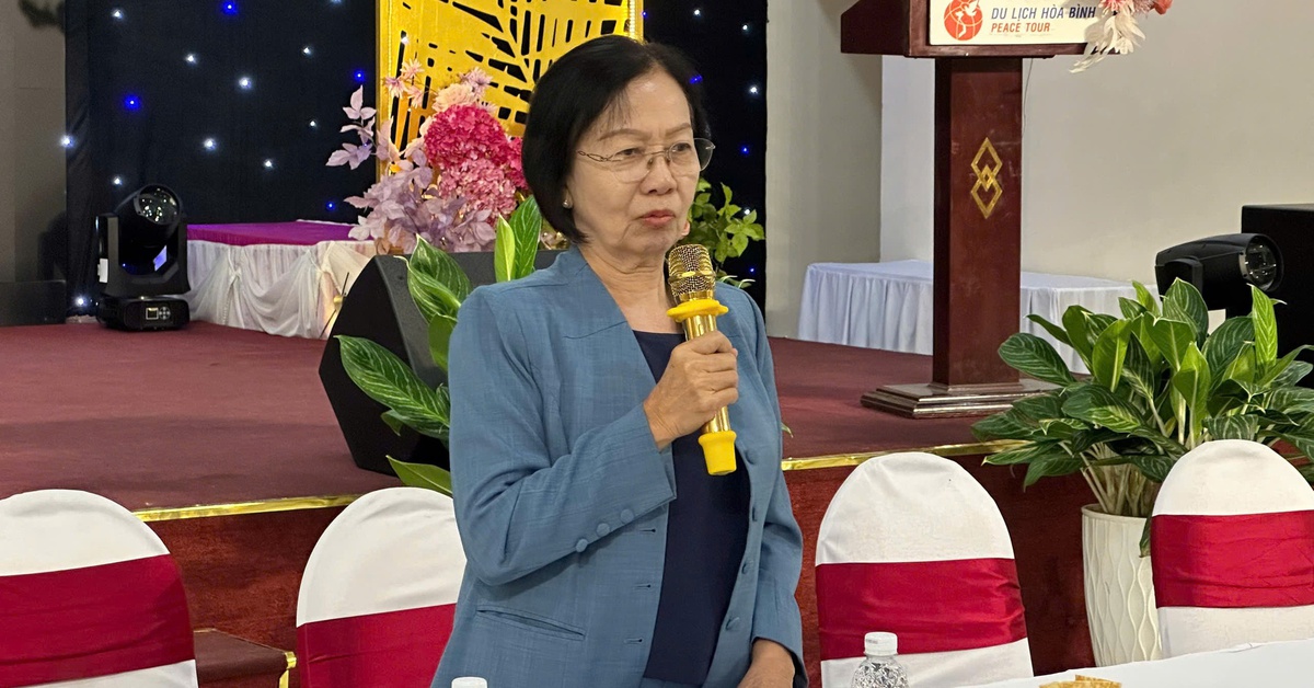 Sau lễ hội bánh mì, sẽ có Lễ hội Sợi gạo Việt Nam