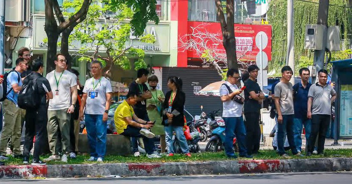 TP.HCM còn tái diễn rung lắc do động đất trong thời gian tới không?