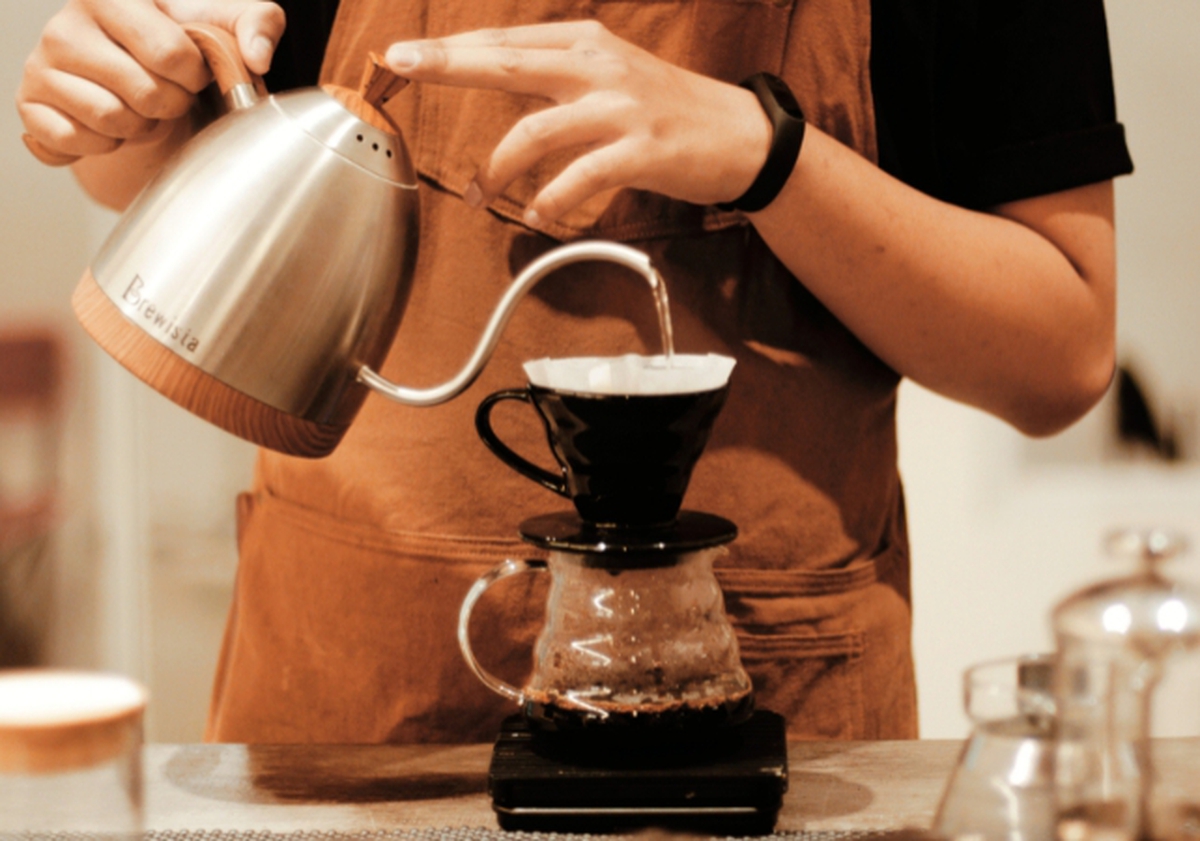 Pha cà phê cách này sẽ khiến mức cholesterol xấu tăng cao