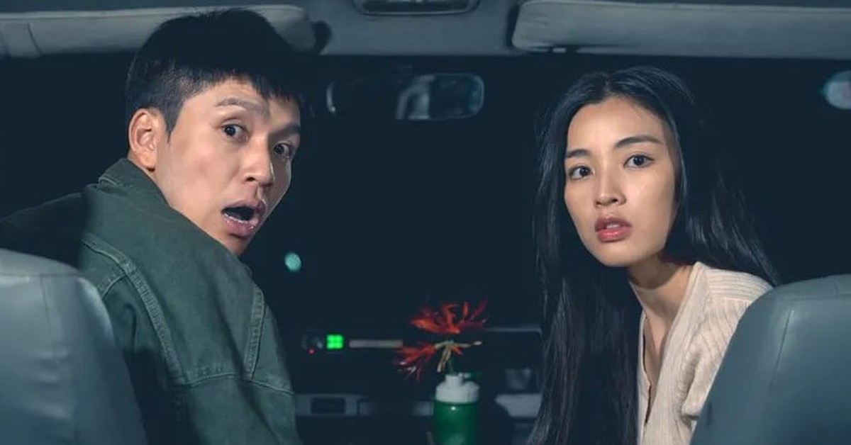 Âm dương lộ ra mắt sau buổi công chiếu gây tranh cãi; 'Pu', 'Chải' Về quê làm giàu