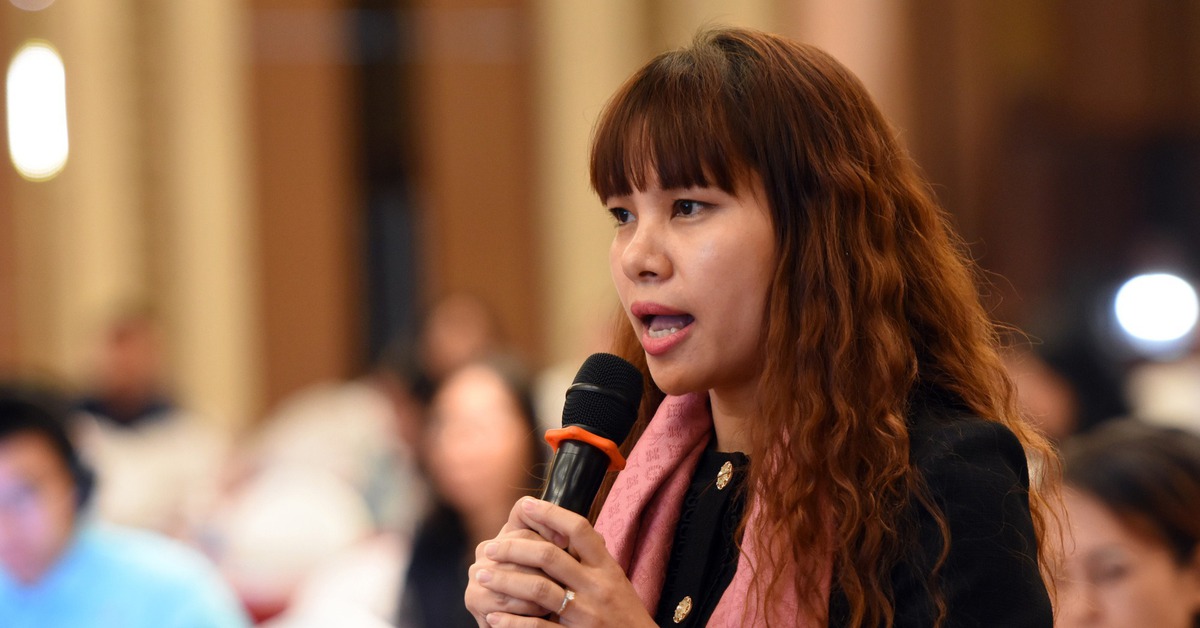 Doanh nghiệp FDI kiến nghị gỡ khó về giấy phép môi trường, hoàn thuế VAT