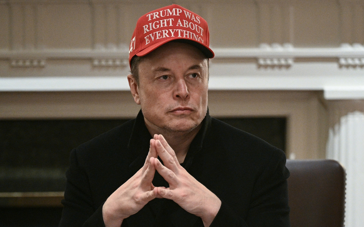 Ông Musk cam kết giúp Chính phủ Mỹ tiết kiệm 1.000 tỉ USD trong 64 ngày