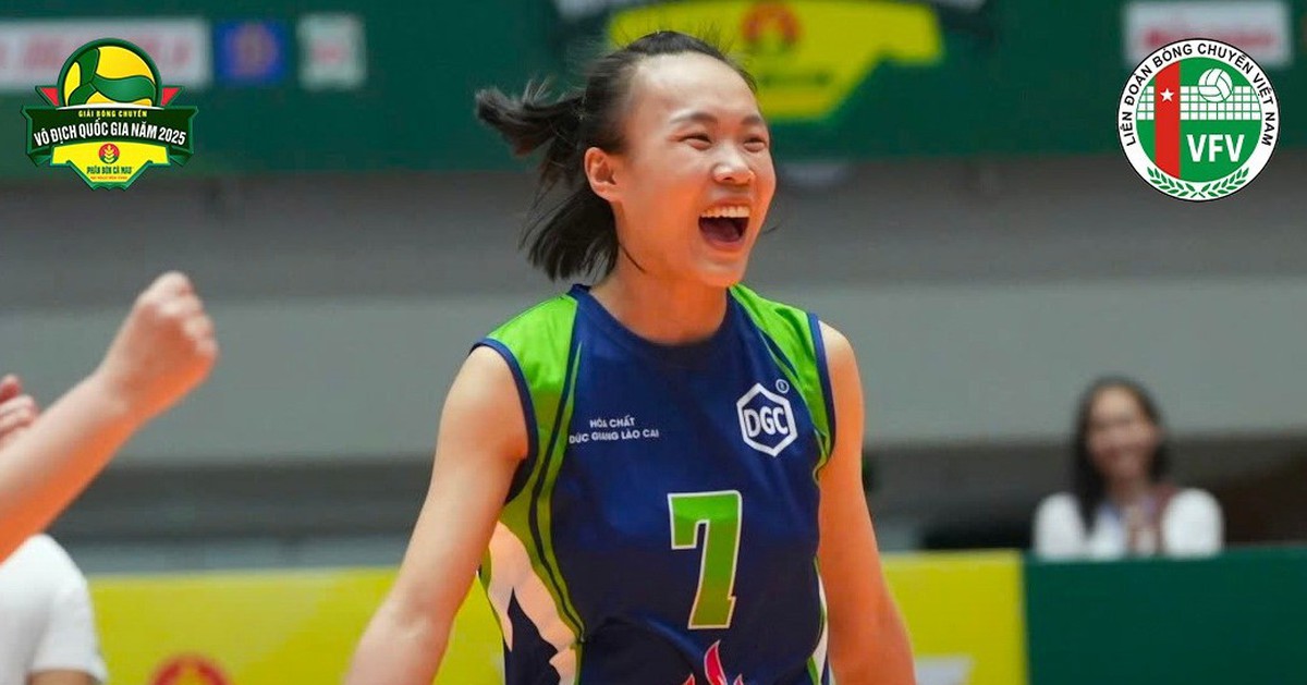 Lịch trực tiếp bóng chuyền ngày 29-3: Binh Chủng Thông Tin đại chiến HCĐG Lào Cai