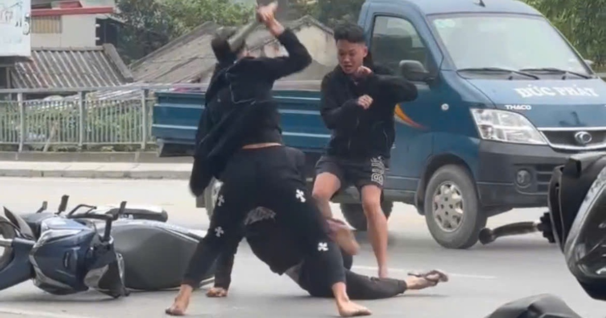 Điều tra nghi án dùng dao giết người tại TP Thanh Hóa