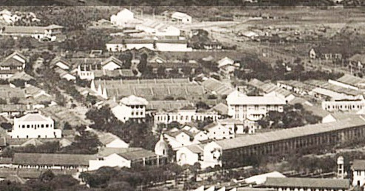 Giải mã lại Chú Hỏa - Đại gia lừng lẫy Sài Gòn - Kỳ 9: 'Nhà chú Hỏa' - một phần lịch sử Sài Gòn