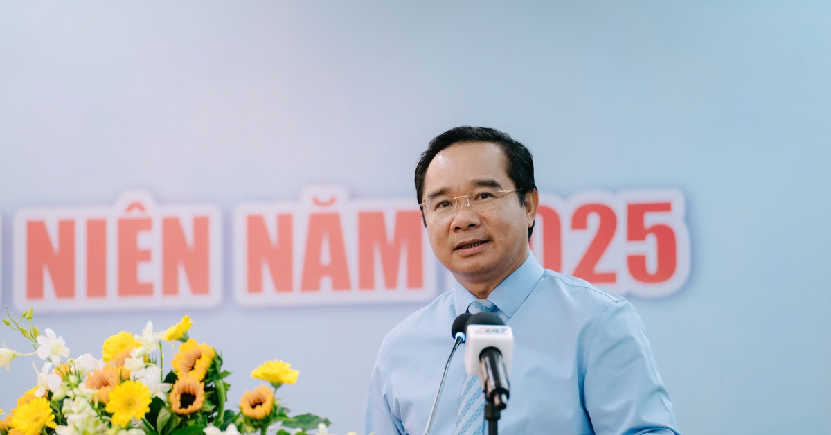Thanh niên với tâm - tầm - tài hướng tới tương lai TP.HCM