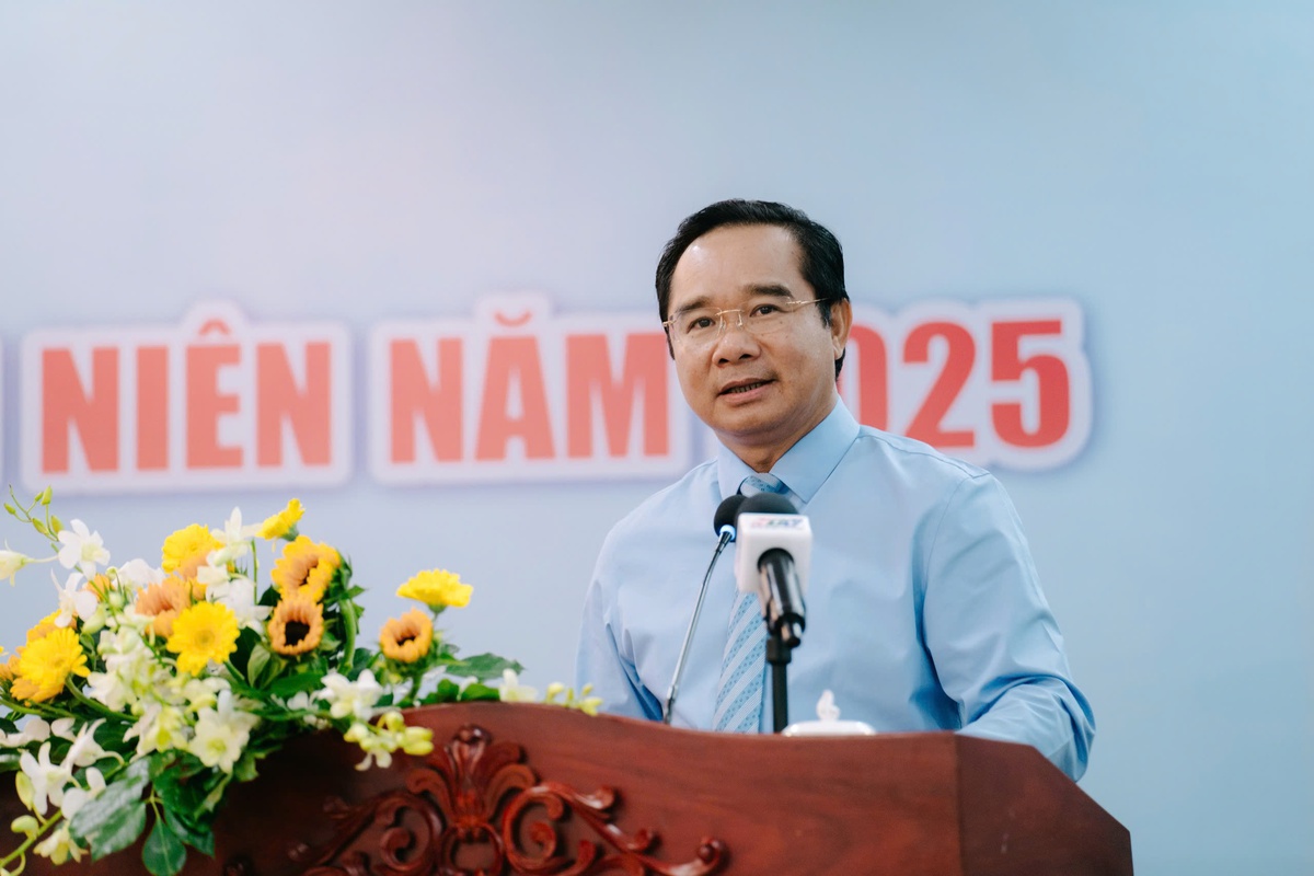 Thanh niên với tâm - tầm - tài hướng tới tương lai TP.HCM