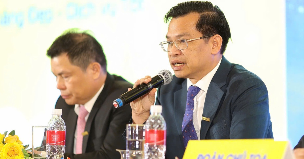 Nam A Bank sẽ tham gia tái cơ cấu quỹ tín dụng nhân dân