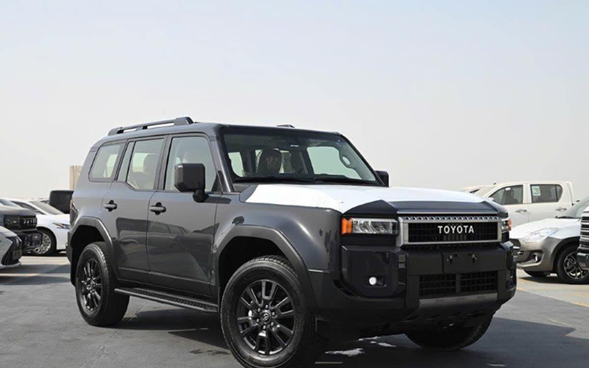 Đừng để chi tiền 'lót tay' mua xe thành 'lệ'