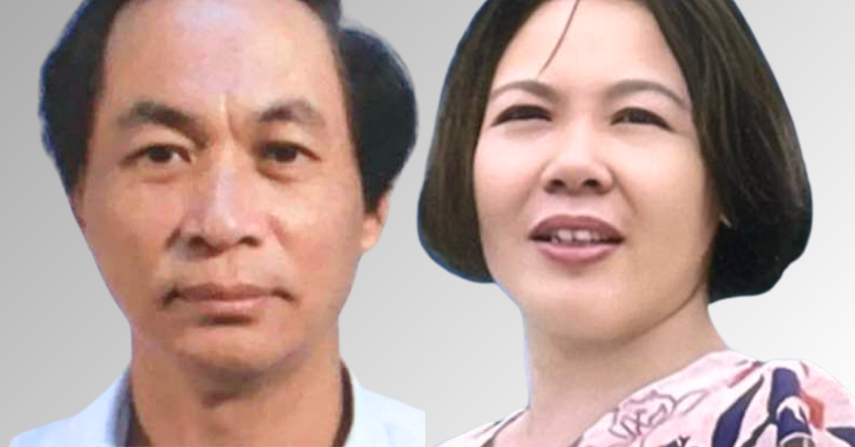 Tổng giám đốc bỏ trốn sang Mỹ, căn cứ nào để viện kiểm sát buộc tội chủ mưu?