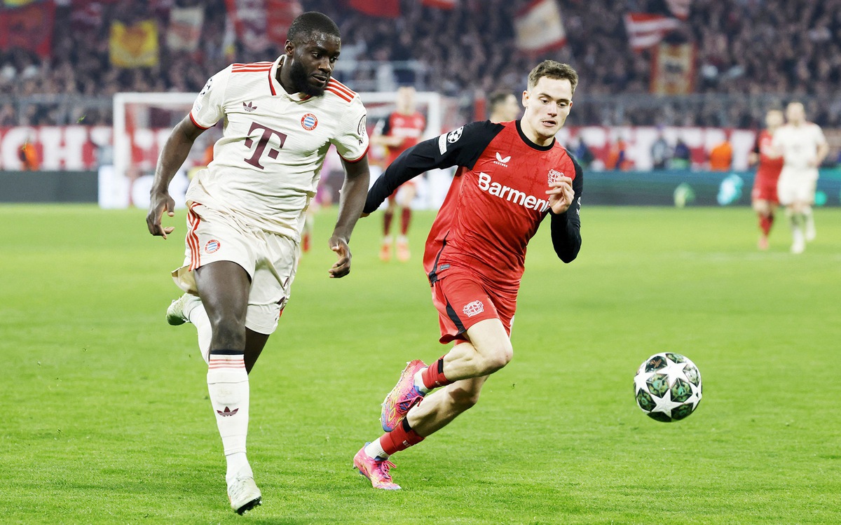 Lại đau đầu vì "vi rút FIFA"