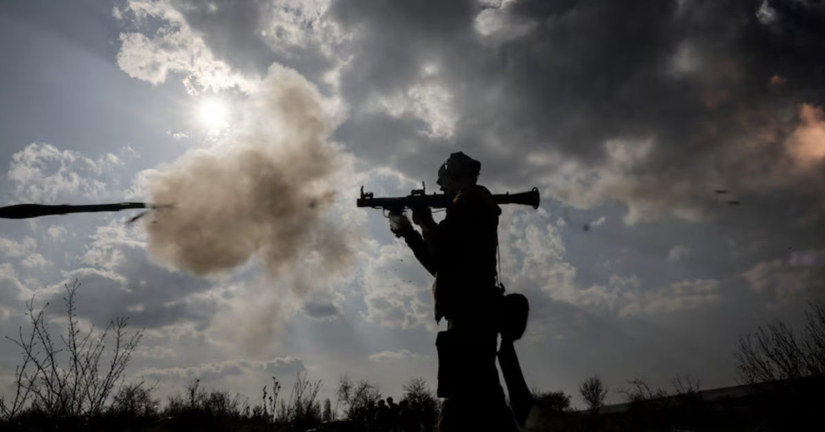 Katta kokrak Belgorod