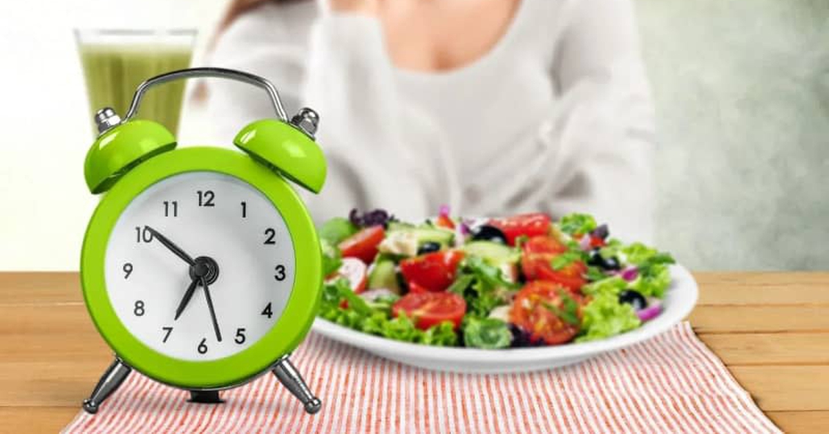 Cách ăn được chứng minh có thể giúp giảm cân hữu hiệu