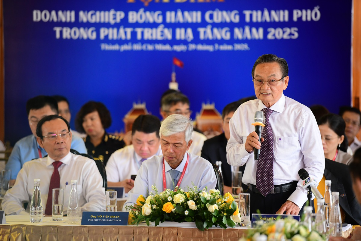 Từ sự kiện khởi công cầu 1.000 tỉ đồng, kiến nghị mới về đầu tư tư nhân