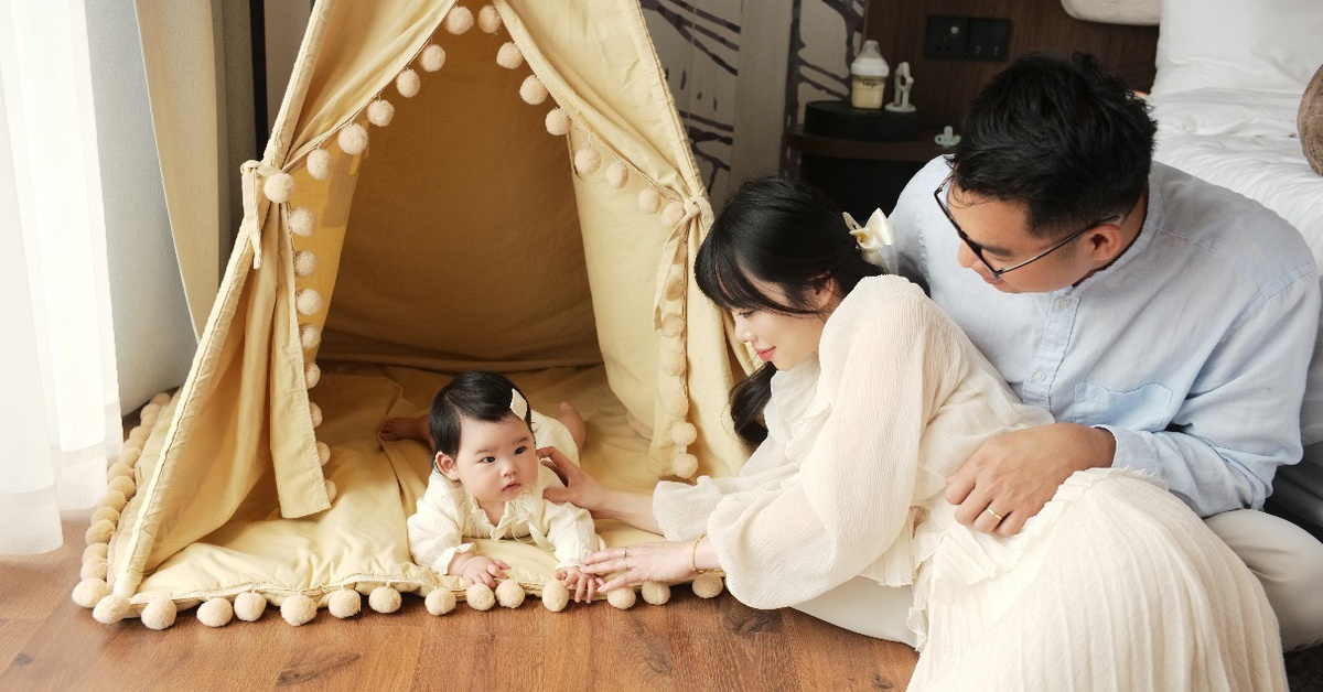 The Yacht by DC - Điểm dừng chân cho gia đình tại Hạ Long